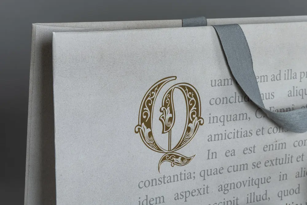 Shopping bag manuale - immagine 6