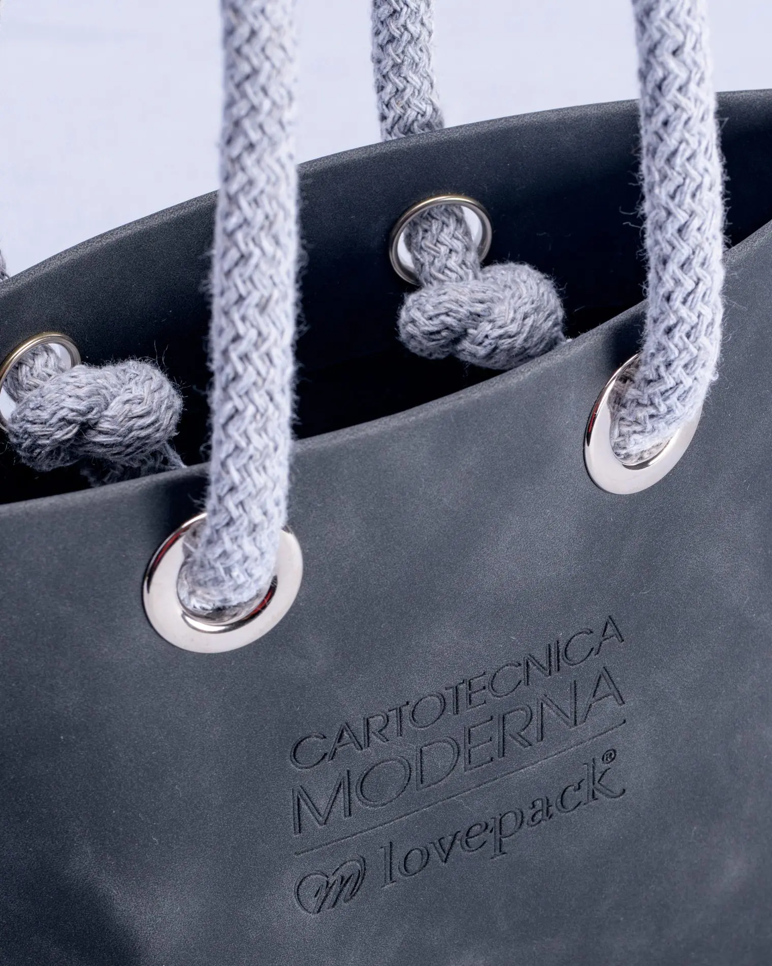 Shopping bag manuale - immagine 8